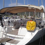 Jeanneau Sun Odyssey 49i