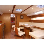 Jeanneau Sun Odyssey 49i