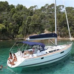 Jeanneau Sun Odyssey 49i