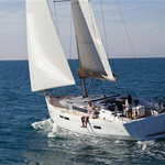 Jeanneau Sun Odyssey 479