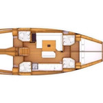Jeanneau Sun Odyssey 479