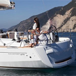Jeanneau Sun Odyssey 479