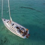Jeanneau Sun Odyssey 479