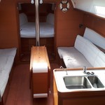 Dufour 382