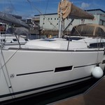 Dufour 382