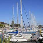 Dufour 382