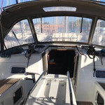 Jeanneau Sun Odyssey 519