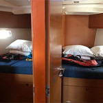Jeanneau Sun Odyssey 519