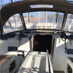 Jeanneau Sun Odyssey 519