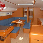 Jeanneau Sun Odyssey 519