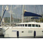 Lagoon 500
