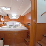Lagoon 500