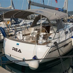 Bavaria 37 Cruiser