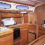 Bavaria 46 Cruiser