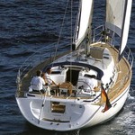 Bavaria 46 Cruiser