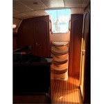 Jeanneau Sun Odyssey 37.1