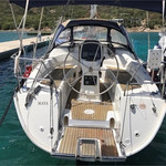 Bavaria 31 Cruiser