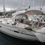 Bavaria Cruiser 50