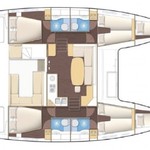 Lagoon 400