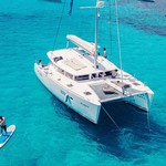 Lagoon 400