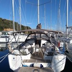 Jeanneau Sun Odyssey 349