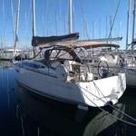 Jeanneau Sun Odyssey 349