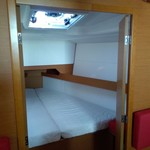 Jeanneau Sun Odyssey 349