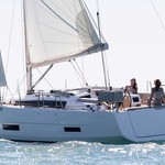 Dufour 390