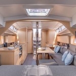 Beneteau Oceanis 38