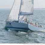 Beneteau Oceanis 38
