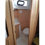 Beneteau Oceanis 35.1