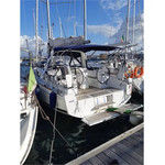 Beneteau Oceanis 35.1