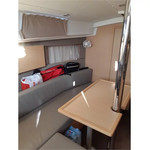 Beneteau Oceanis 35.1