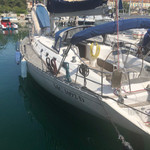 Dufour 50