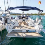 Dufour 382
