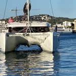 Lagoon 40