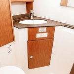 Jeanneau Sun Odyssey 419