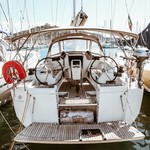 Jeanneau Sun Odyssey 419