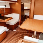 Jeanneau Sun Odyssey 419