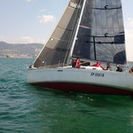 Beneteau First 36.7