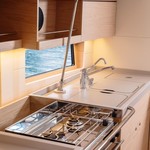 Beneteau Oceanis 46.1