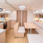 Beneteau Oceanis 46.1