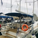 Beneteau Oceanis 46.1