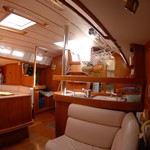 Beneteau First 51