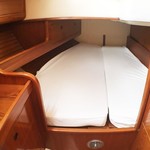 Beneteau First 51