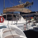 Fountaine Pajot Bahia 46