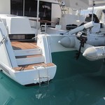 Fountaine Pajot Helia 44