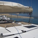 Fountaine Pajot Helia 44