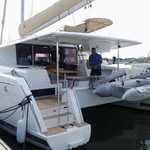 Fountaine Pajot Helia 44