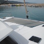 Fountaine Pajot Helia 44